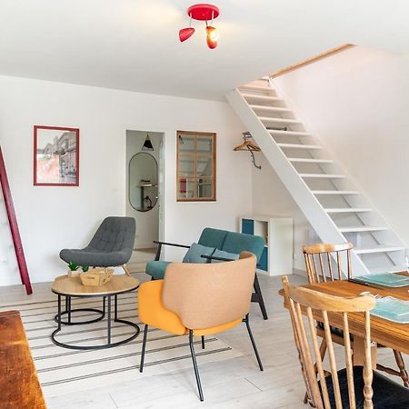 L'Ingenieux - Appt Pres De La Place Zola Nantes Zewnętrze zdjęcie